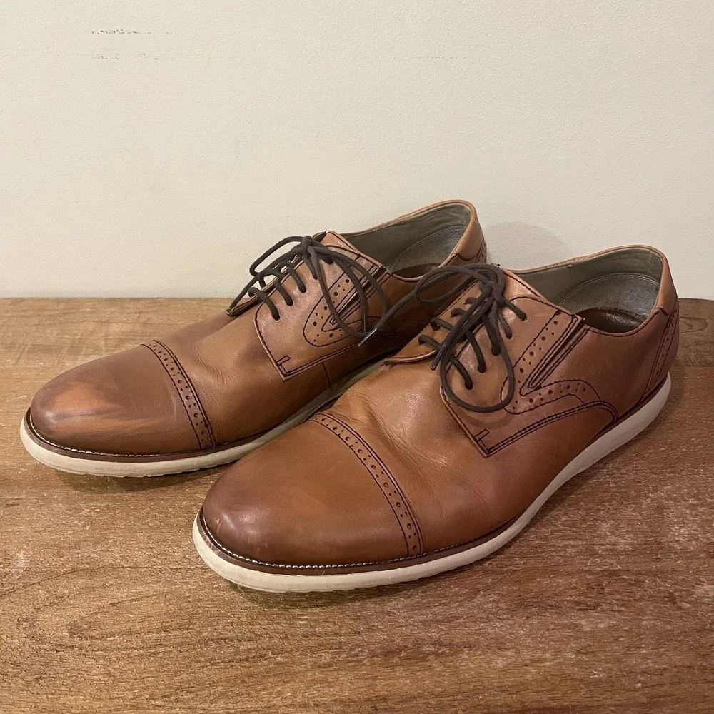 G.H. Bass & Co. bass wilson